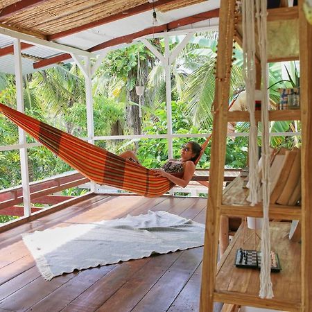 Casa Bohoe Puerto Viejo de Talamanca Kültér fotó