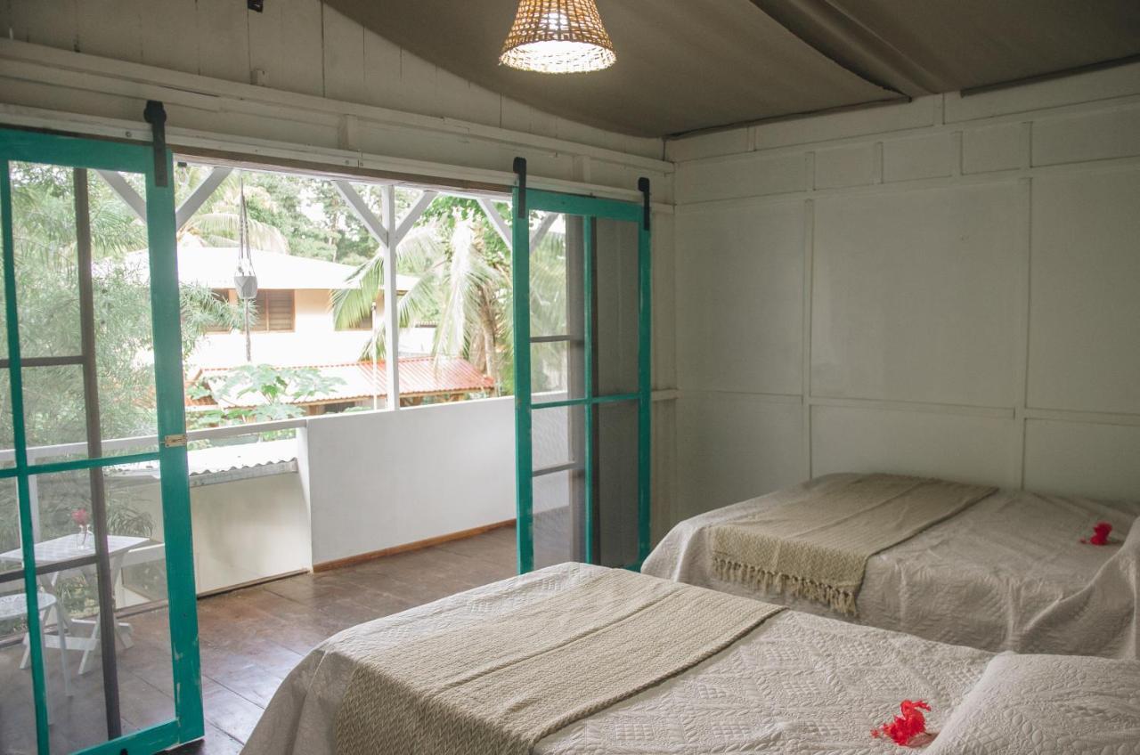 Casa Bohoe Puerto Viejo de Talamanca Kültér fotó