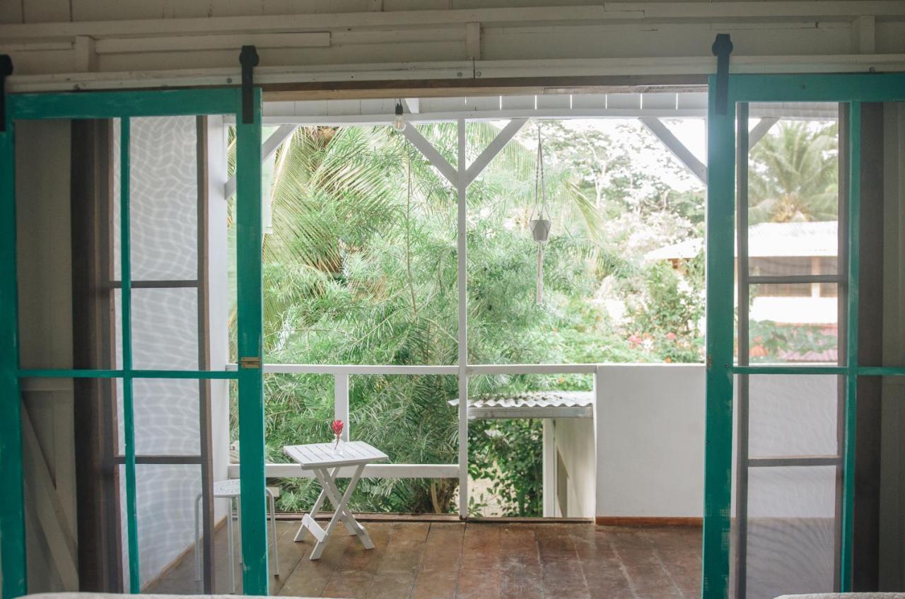 Casa Bohoe Puerto Viejo de Talamanca Kültér fotó