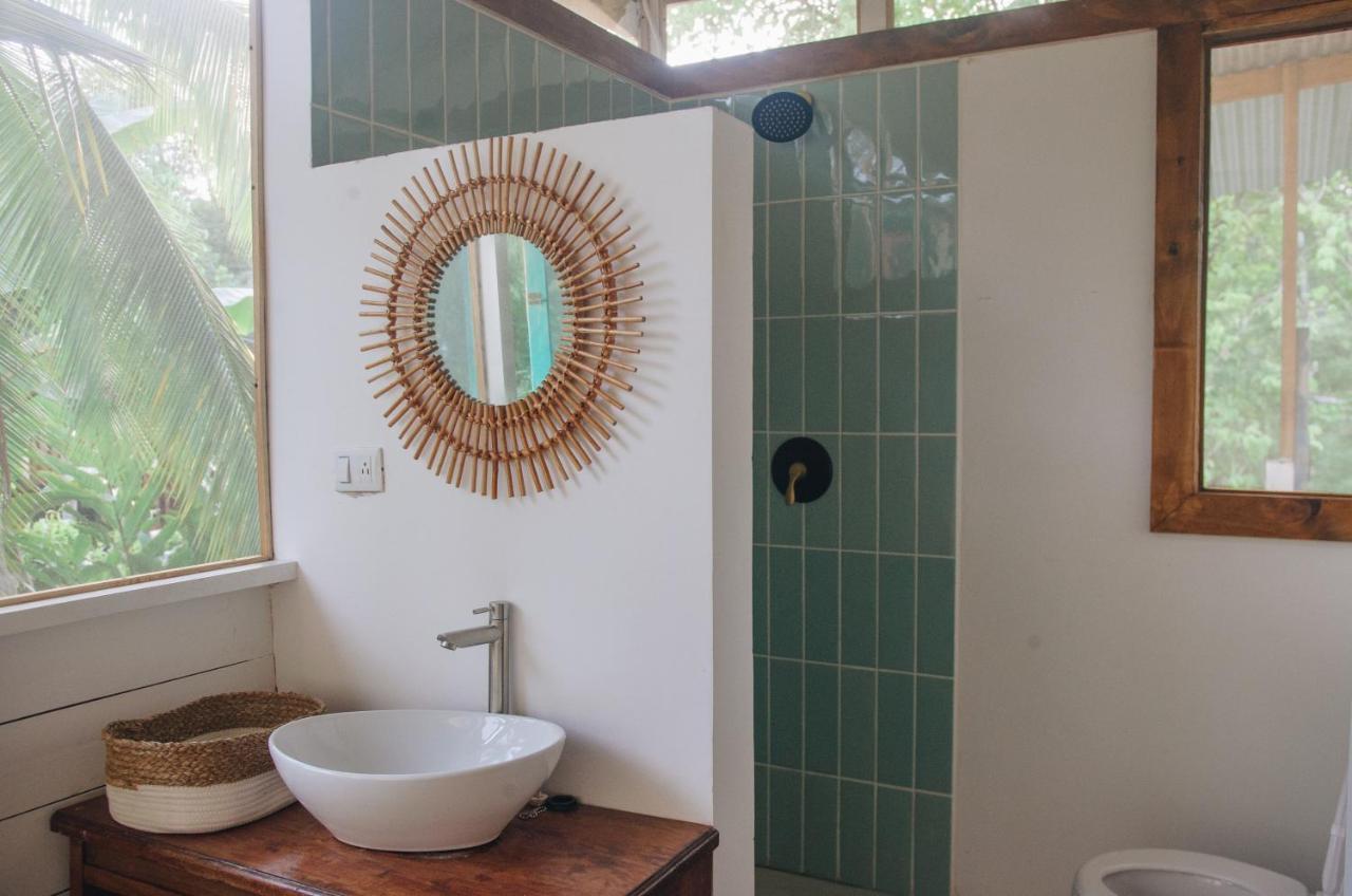 Casa Bohoe Puerto Viejo de Talamanca Kültér fotó