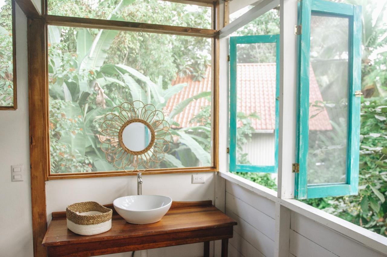 Casa Bohoe Puerto Viejo de Talamanca Kültér fotó
