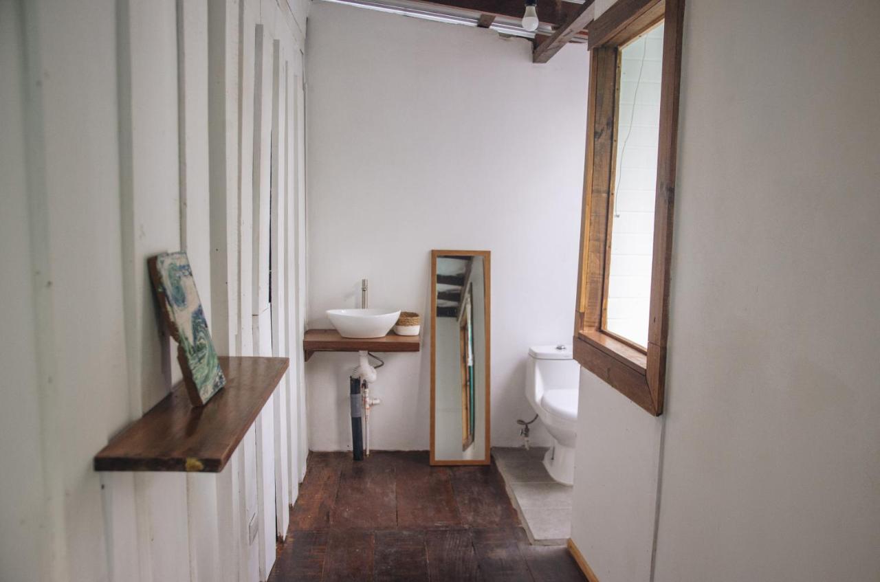 Casa Bohoe Puerto Viejo de Talamanca Kültér fotó