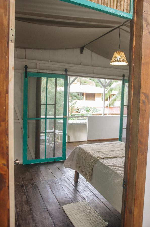 Casa Bohoe Puerto Viejo de Talamanca Kültér fotó