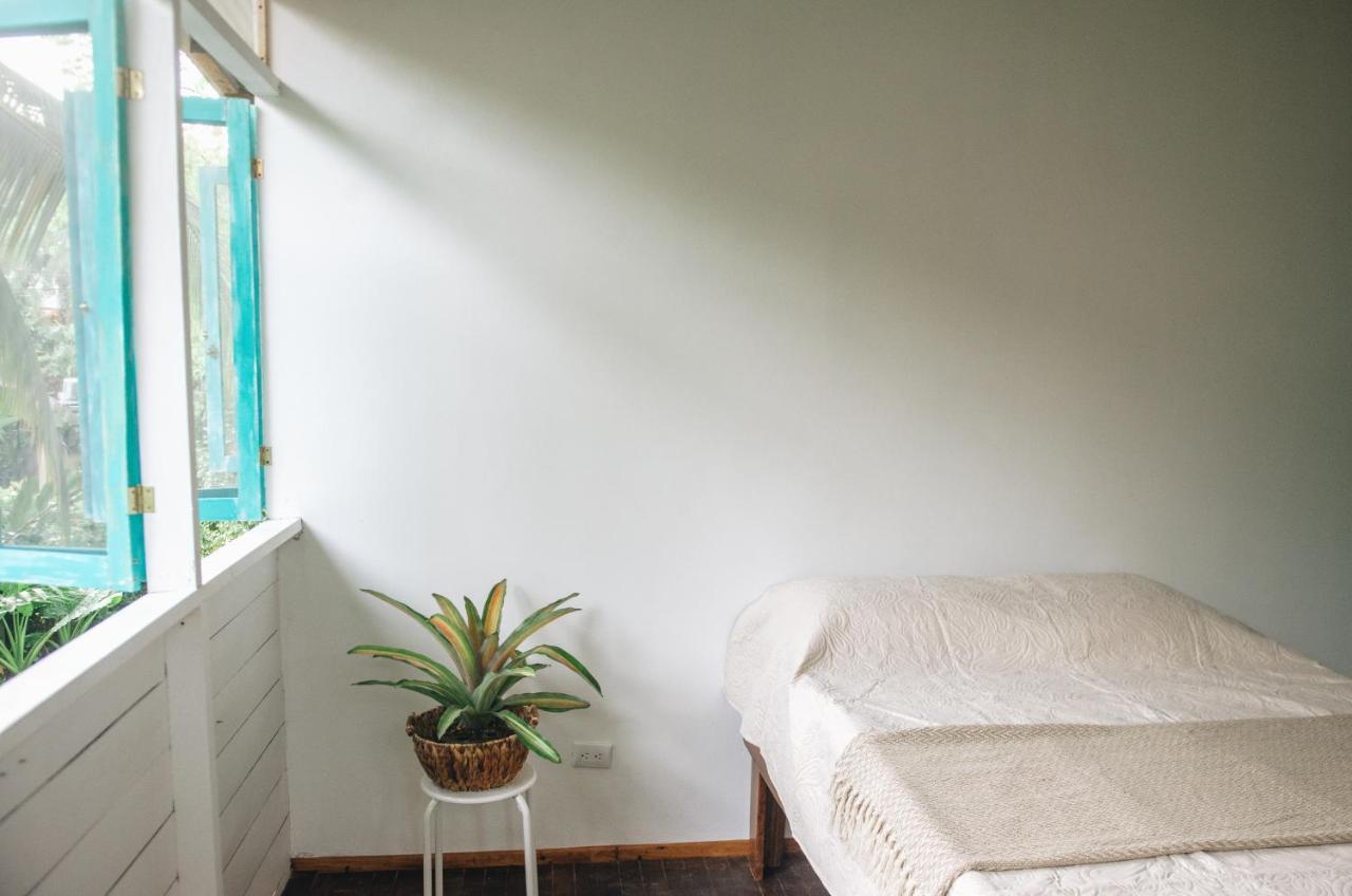 Casa Bohoe Puerto Viejo de Talamanca Kültér fotó