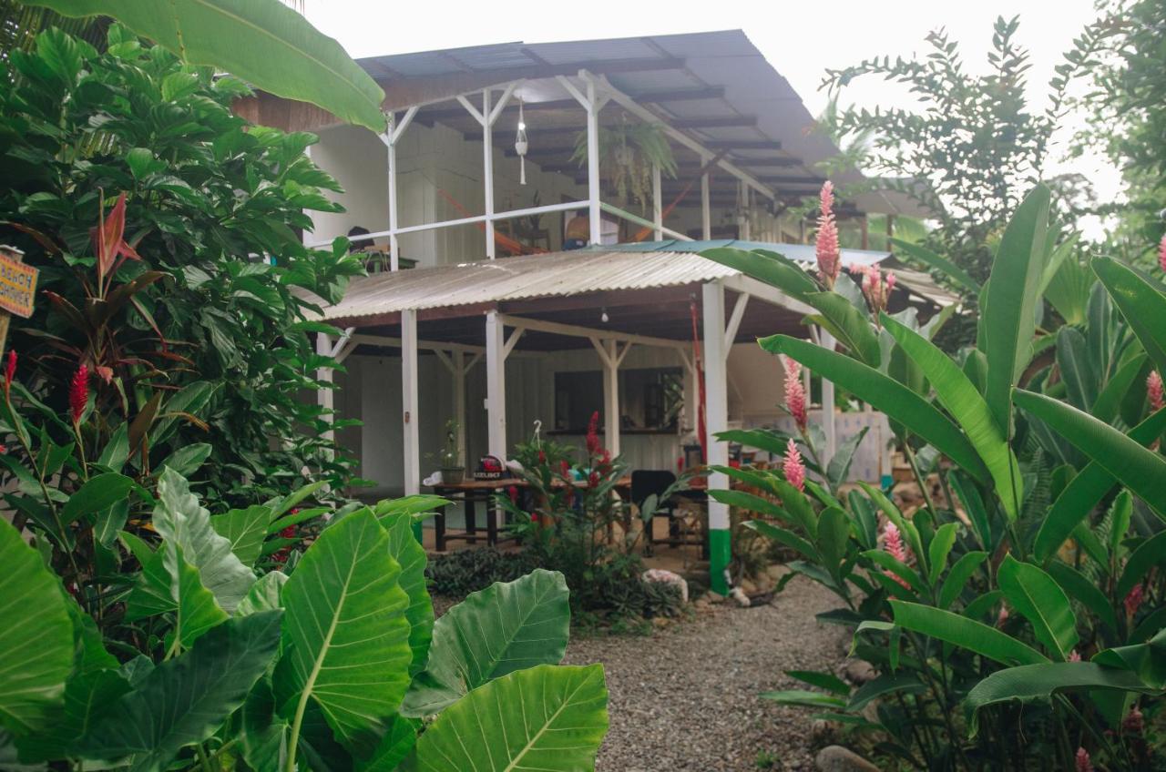 Casa Bohoe Puerto Viejo de Talamanca Kültér fotó