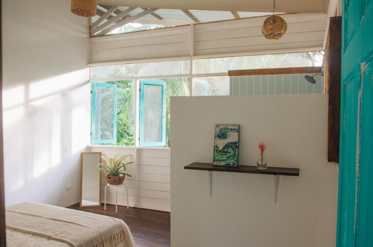 Casa Bohoe Puerto Viejo de Talamanca Kültér fotó