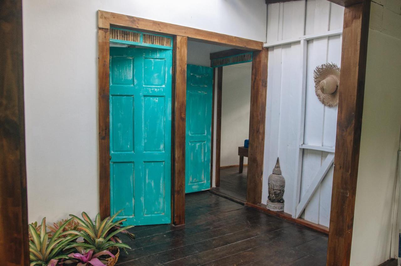 Casa Bohoe Puerto Viejo de Talamanca Kültér fotó