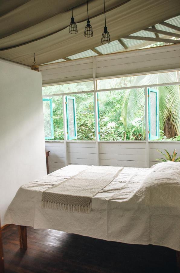 Casa Bohoe Puerto Viejo de Talamanca Kültér fotó