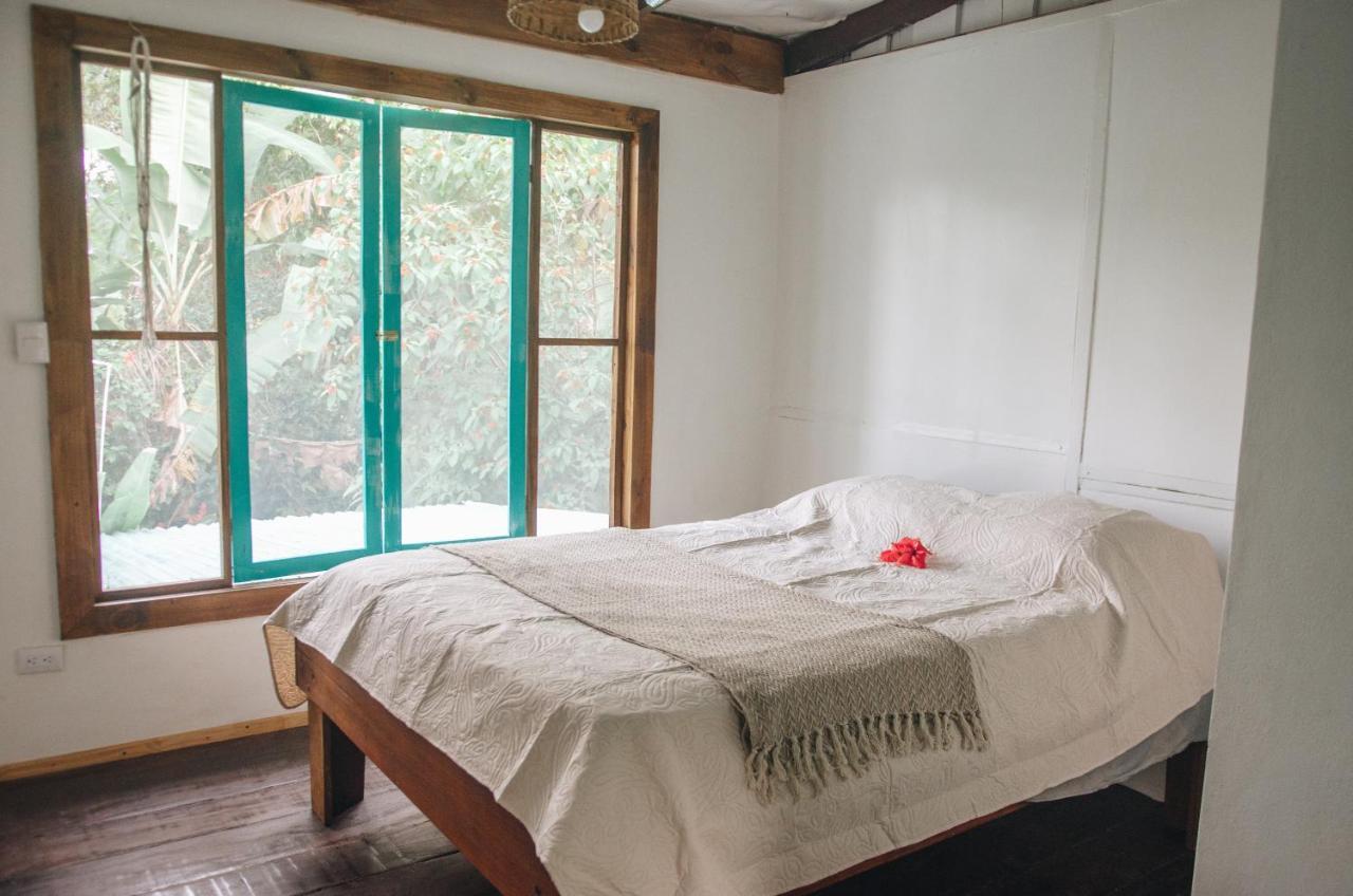 Casa Bohoe Puerto Viejo de Talamanca Kültér fotó