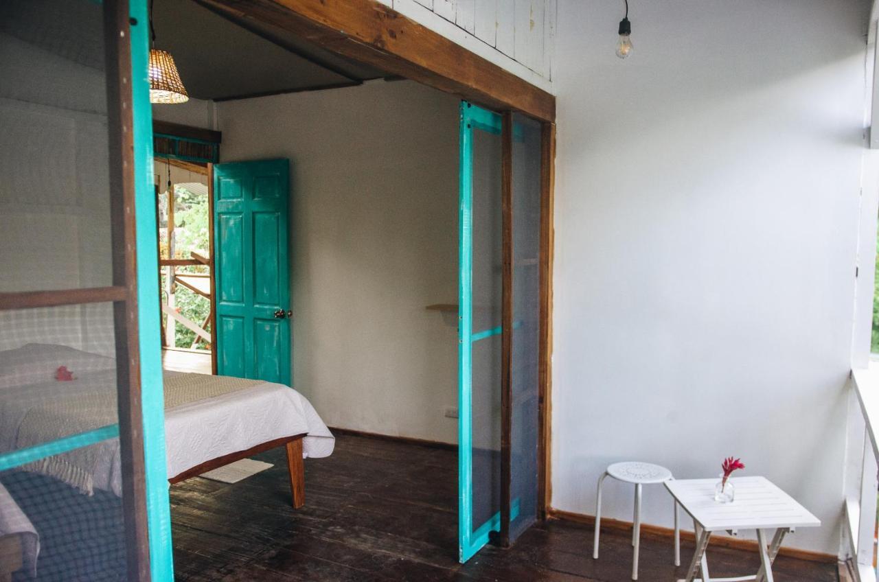 Casa Bohoe Puerto Viejo de Talamanca Kültér fotó