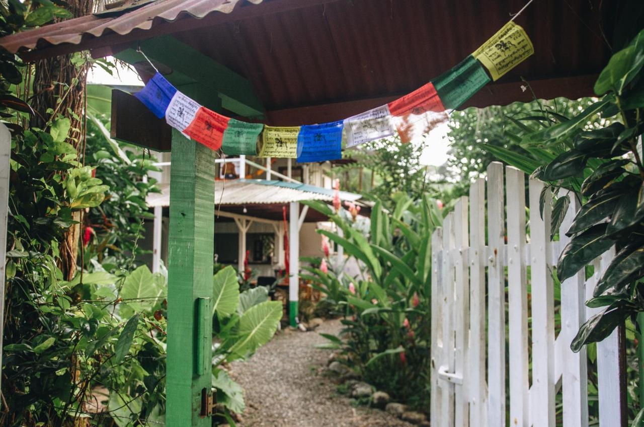 Casa Bohoe Puerto Viejo de Talamanca Kültér fotó