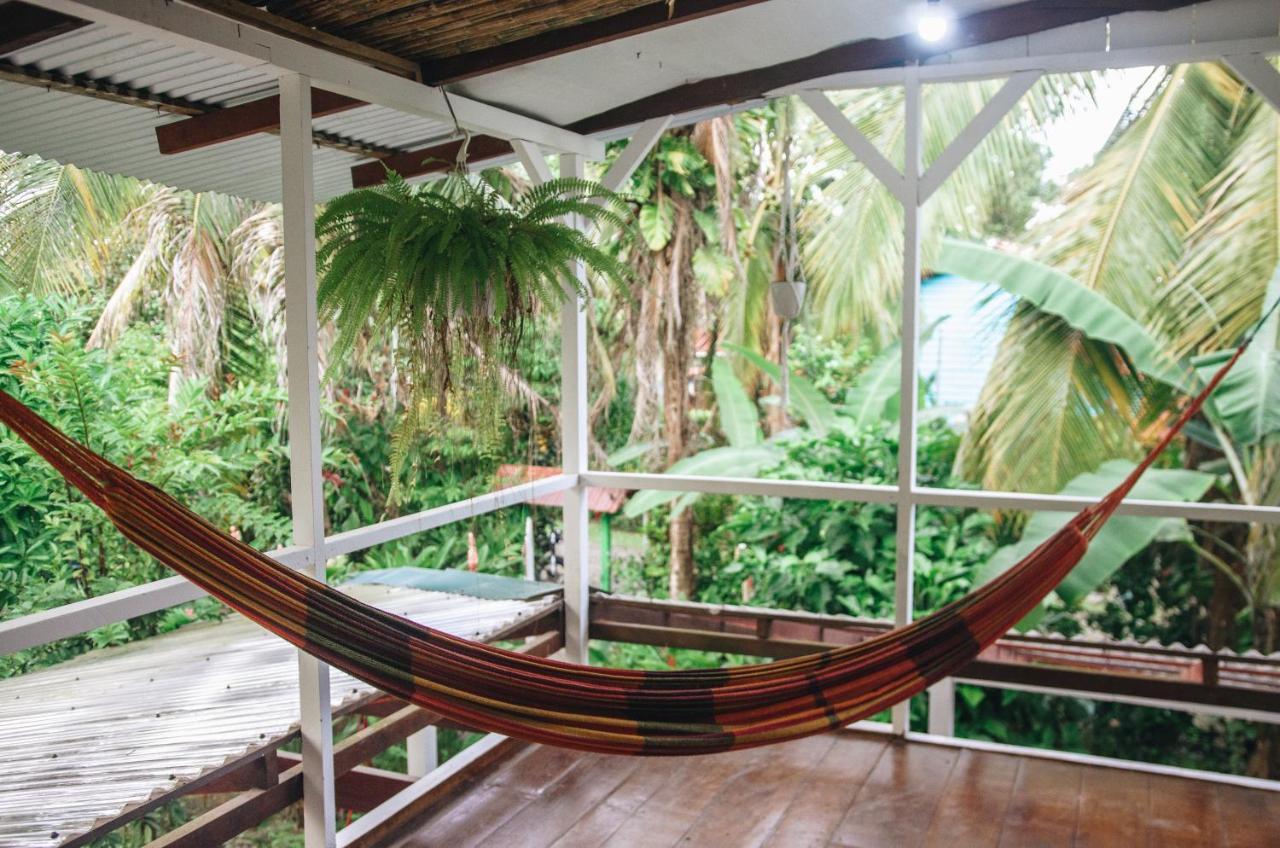 Casa Bohoe Puerto Viejo de Talamanca Kültér fotó