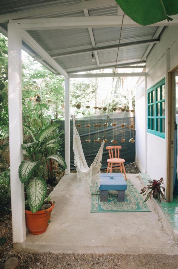 Casa Bohoe Puerto Viejo de Talamanca Kültér fotó