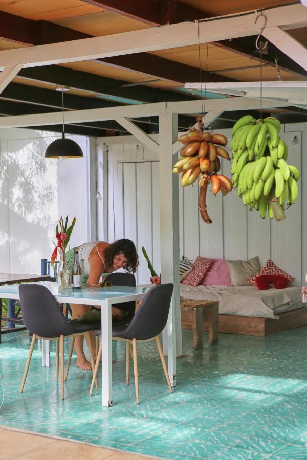 Casa Bohoe Puerto Viejo de Talamanca Kültér fotó
