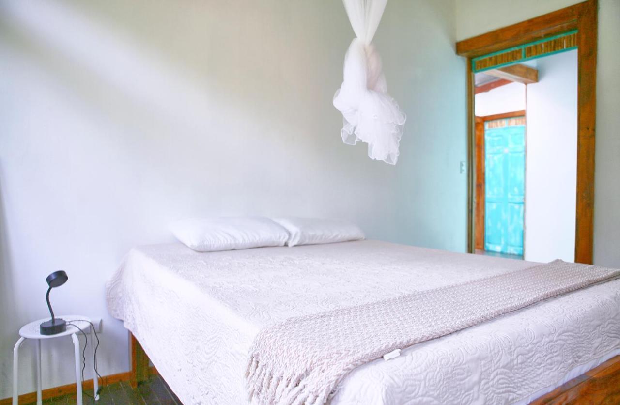 Casa Bohoe Puerto Viejo de Talamanca Kültér fotó