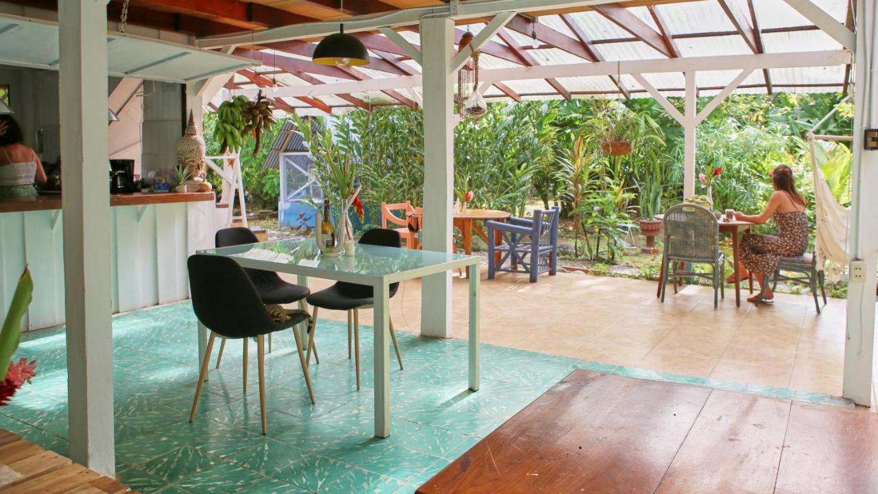 Casa Bohoe Puerto Viejo de Talamanca Kültér fotó
