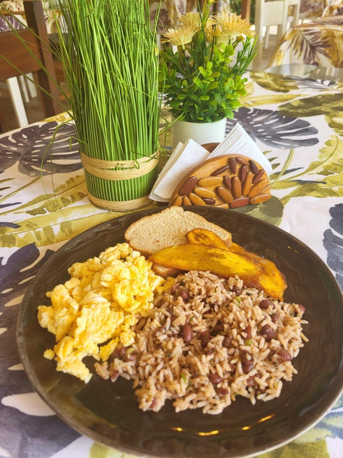 Casa Bohoe Puerto Viejo de Talamanca Kültér fotó